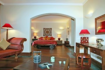 Victoria Angkor Hotel Siem Reap Eksteriør billede