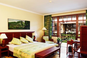 Victoria Angkor Hotel Siem Reap Eksteriør billede