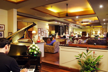 Victoria Angkor Hotel Siem Reap Eksteriør billede