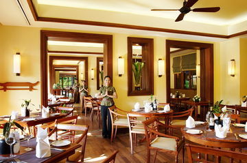 Victoria Angkor Hotel Siem Reap Eksteriør billede