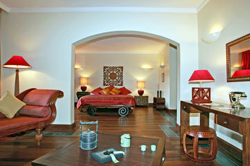 Victoria Angkor Hotel Siem Reap Eksteriør billede